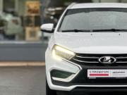 Lada (ВАЗ) Vesta I Рестайлинг (NG) Архангельск  - изображение 24