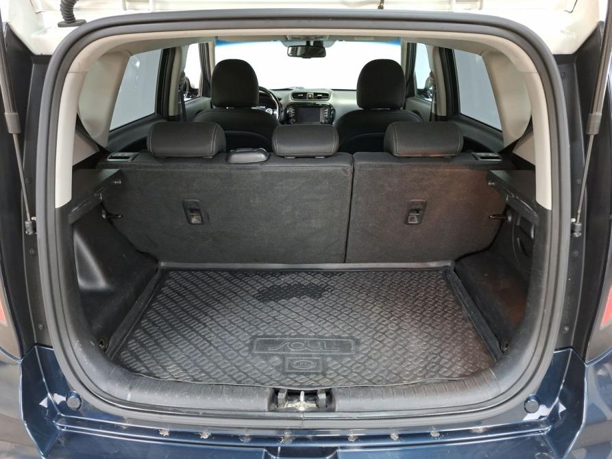 Kia Soul II Рестайлинг Москва  - изображение 12