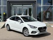 Hyundai Solaris II Уфа  - изображение 21