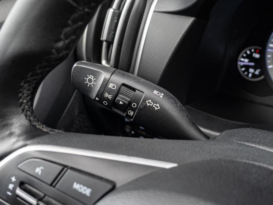 Hyundai Creta II Краснодар  - изображение 17