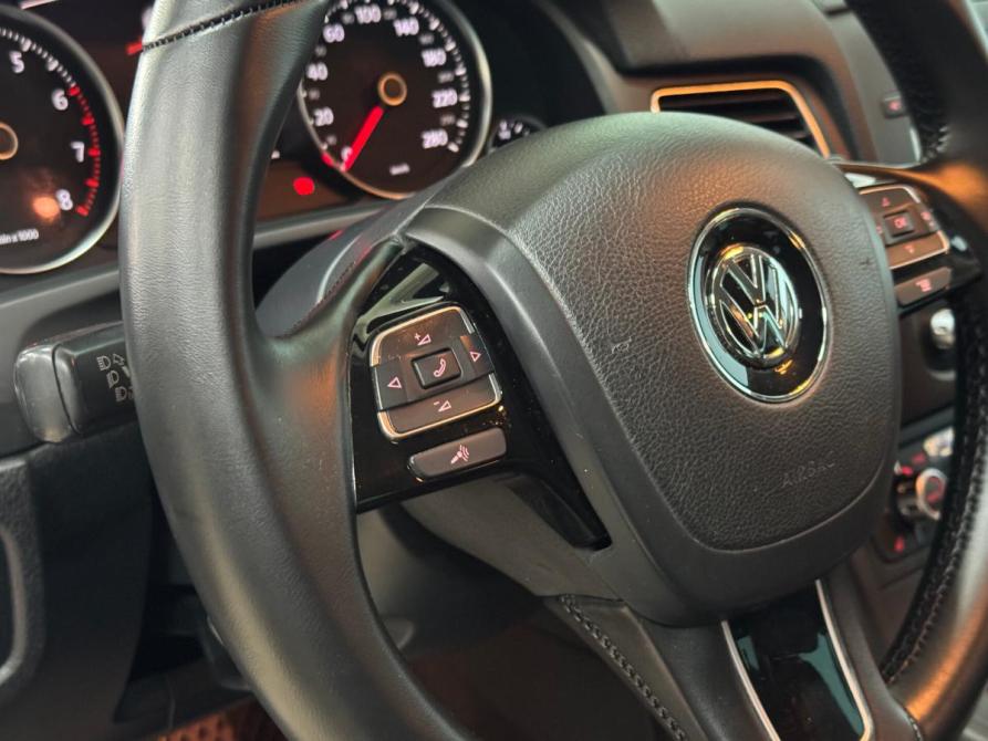 Volkswagen Touareg II Набережные Челны  - изображение 13