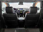 Toyota Land Cruiser Prado 120 Series Новосибирск  - изображение 44