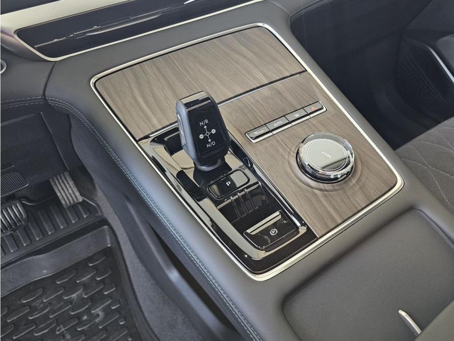 Geely Monjaro I Рестайлинг Москва  - изображение 19
