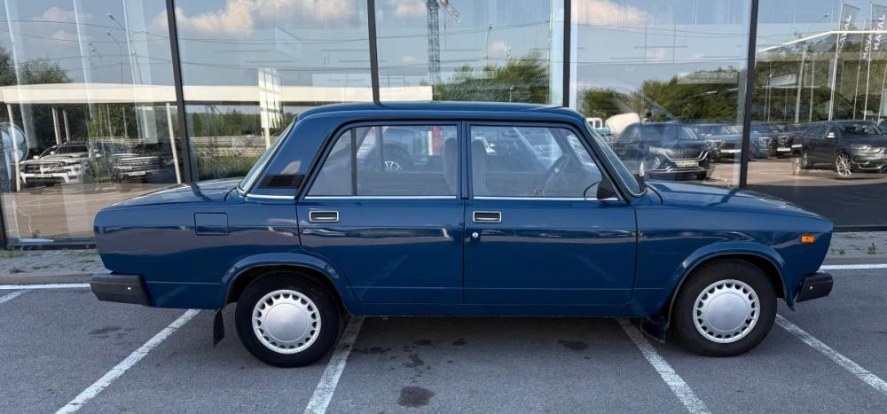 Lada (ВАЗ) 2105 Воронеж  - изображение 6