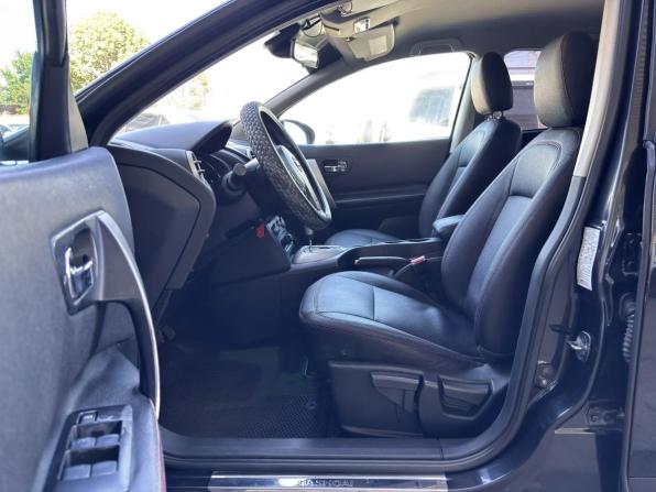 Nissan Qashqai I Рестайлинг с пробегом 2011 года, цена 999 900 рублей, 200858 км, внедорожник, Автокод Объявления