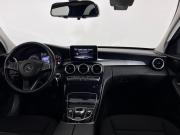 Mercedes-Benz C-Класс IV (W205) Ростов-на-Дону  - изображение 28