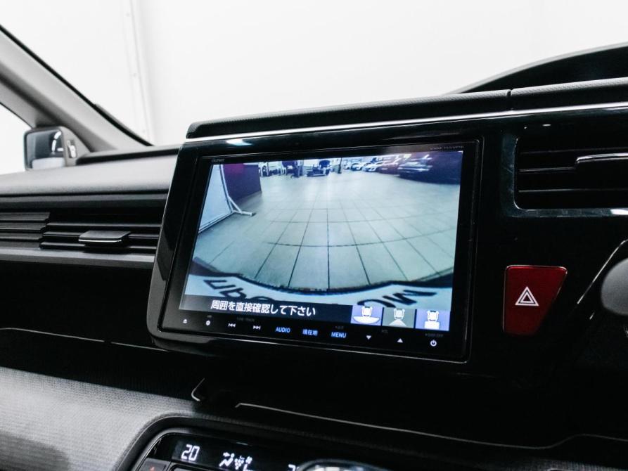 Honda Stepwgn V Красноярск  - изображение 24