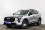Haval Jolion I Рестайлинг Сургут  - изображение 26
