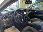 Toyota Camry VIII (XV70) Новосибирск  - изображение 22