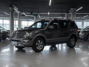 Kia Mohave I Рестайлинг Москва  - изображение 34