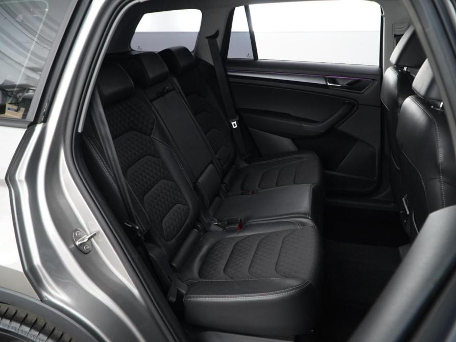 Skoda Kodiaq I Москва  - изображение 7