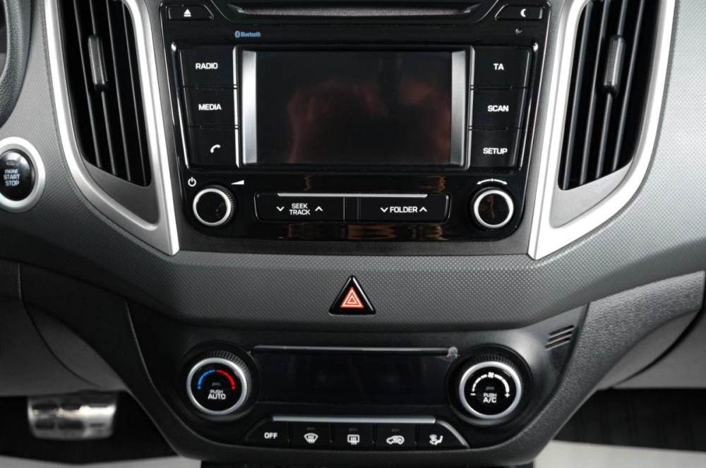 Hyundai Creta I Тюмень  - изображение 17