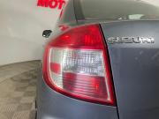 Suzuki SX4 I (Classic) Воронеж  - изображение 32