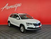 Skoda Karoq I Вологда  - изображение 26