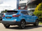 Nissan Qashqai II Рестайлинг Москва  - изображение 29