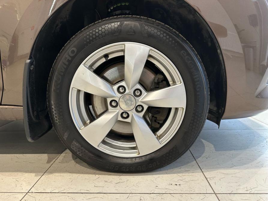 Skoda Rapid II Москва  - изображение 18