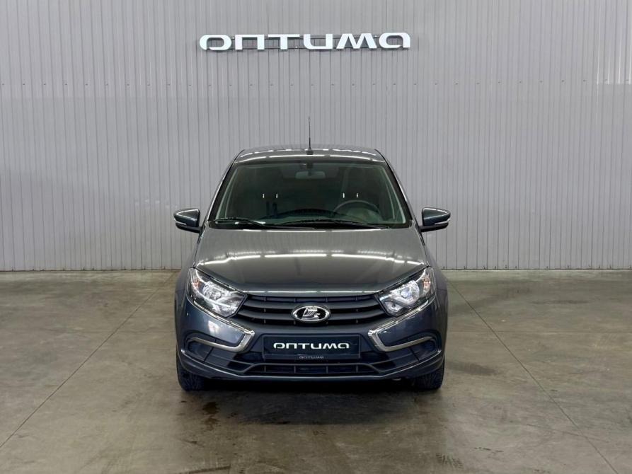 Lada (ВАЗ) Granta I Рестайлинг Краснодар  - изображение 2