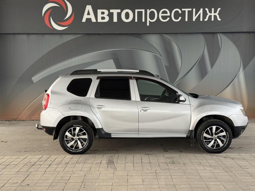 Renault Duster I Волгоград  - изображение 5