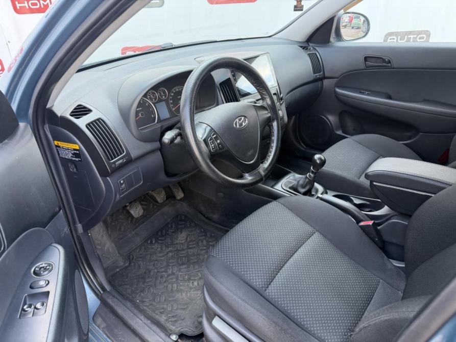 Hyundai i30 I Санкт-Петербург  - изображение 7