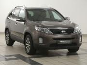 Kia Sorento II Рестайлинг Иваново  - изображение 20