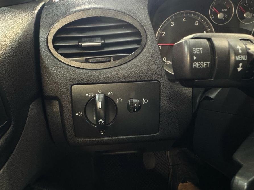 Ford Focus II Новочеркасск  - изображение 16