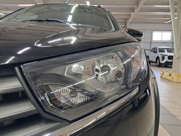 Lada (ВАЗ) Granta I Рестайлинг с пробегом 2022 года, цена 790 000 рублей, 74021 км, универсал, Автокод Объявления