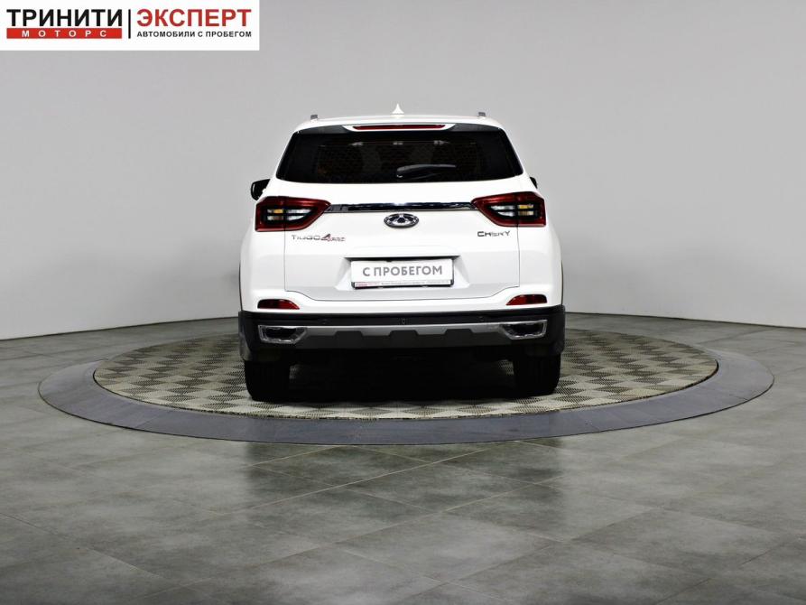 Chery Tiggo 4 Pro I Белгород  - изображение 7