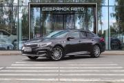Kia Optima IV Брянск  - изображение 29