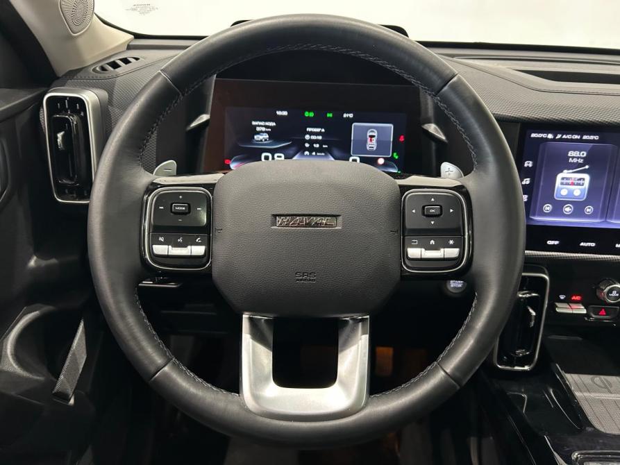 Haval Dargo I Санкт-Петербург  - изображение 21