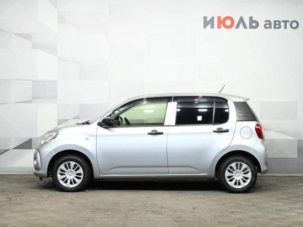 Toyota Passo III Рестайлинг с пробегом 2020 года, цена 1 130 000 рублей, 33320 км, хэтчбек, Автокод Объявления