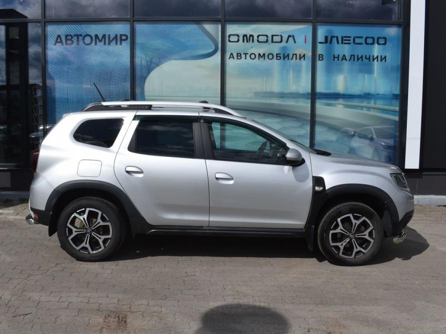 Renault Duster II Архангельск  - изображение 4