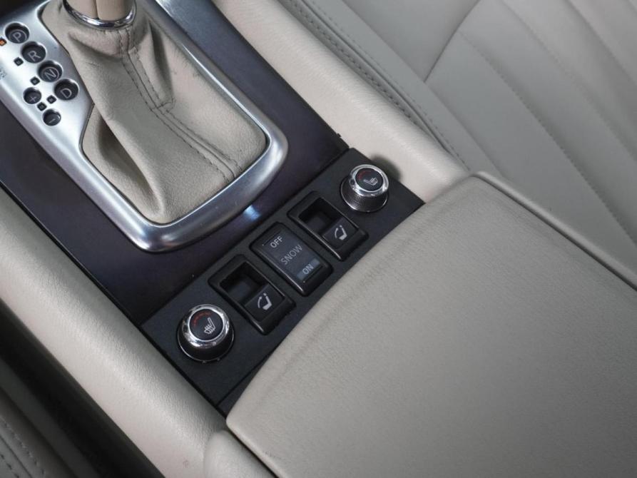 Infiniti EX I (J50) Ростов-на-Дону  - изображение 13