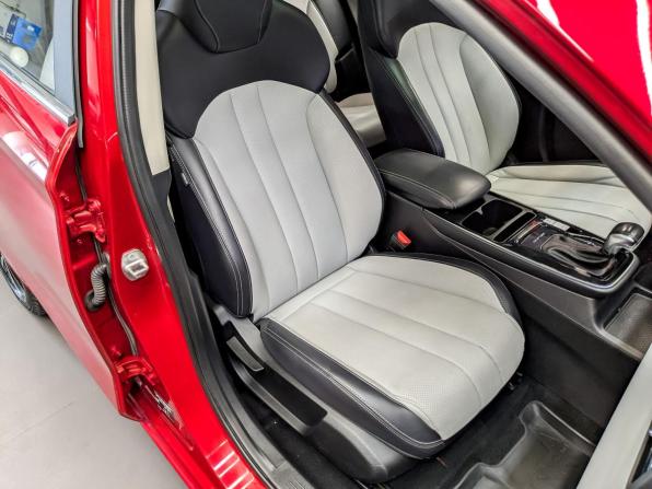 BAIC U5 Plus с пробегом 2023 года, цена 800 000 рублей, 100746 км, седан, Автокод Объявления