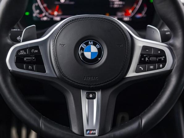 BMW X4 II (G02) с пробегом 2020 года, цена 5 745 000 рублей, 25837 км, внедорожник, Автокод Объявления