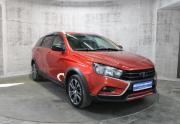 Lada (ВАЗ) Vesta I Ярославль  - изображение 17