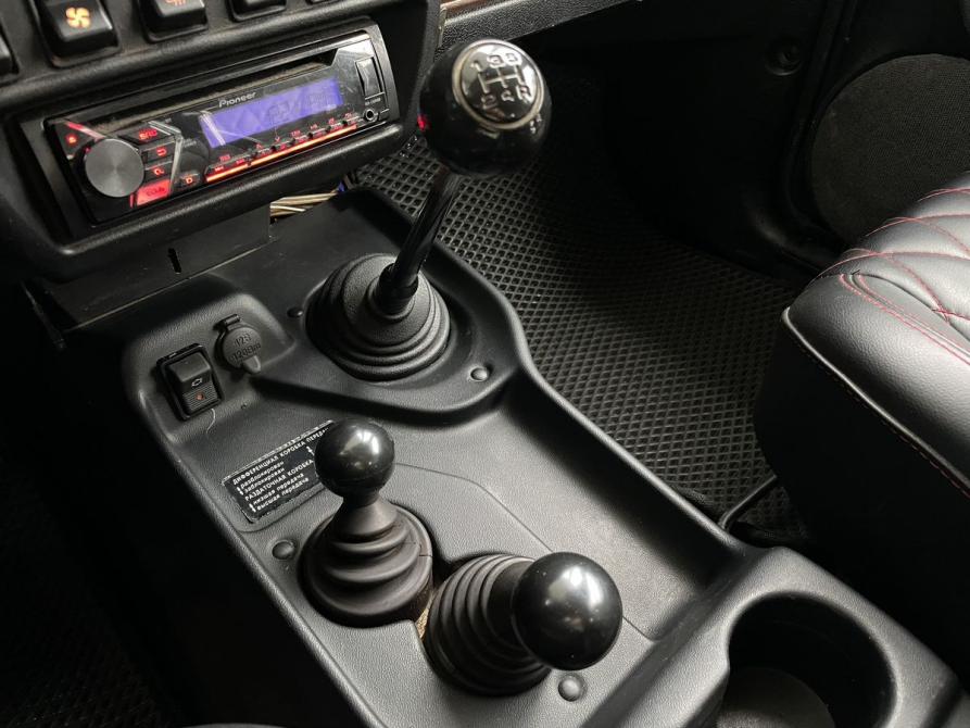 Lada (ВАЗ) 2121 (4x4) I Рестайлинг Екатеринбург  - изображение 17