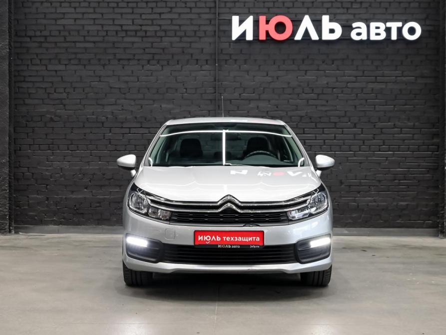 Citroen C4 II Рестайлинг Екатеринбург  - изображение 2