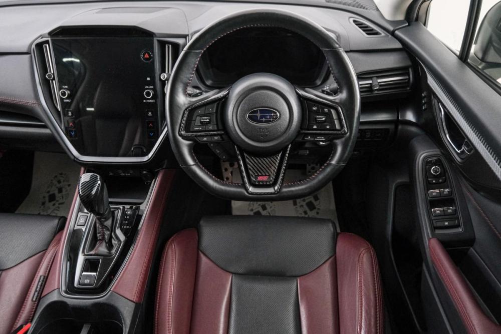 Subaru Levorg II Красноярск  - изображение 14