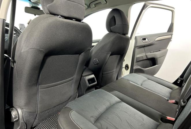 Citroen C4 II с пробегом 2013 года, цена 500 000 рублей, 218149 км, хэтчбек, Автокод Объявления