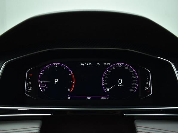 Volkswagen Tiguan II Рестайлинг (China Market) с пробегом 2021 года, цена 4 199 995 рублей, 42764 км, внедорожник, Автокод Объявления
