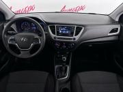 Hyundai Solaris II Рестайлинг Псков  - изображение 28