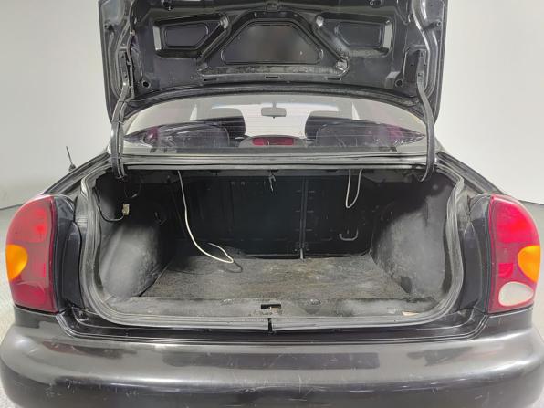 Chevrolet Lanos I с пробегом 2008 года, цена 110 000 рублей, 93925 км, седан, Автокод Объявления