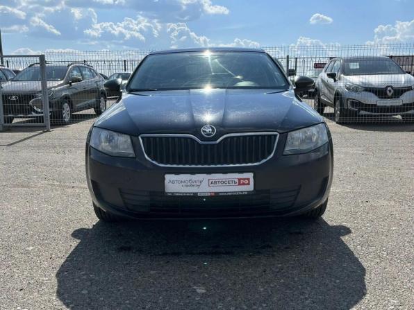 Skoda Octavia III (A7) с пробегом 2014 года, цена 895 000 рублей, 208719 км, лифтбек, Автокод Объявления