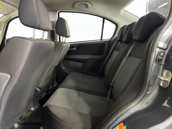 Suzuki SX4 I (Classic) с пробегом 2007 года, цена 549 000 рублей, 205118 км, седан, Автокод Объявления