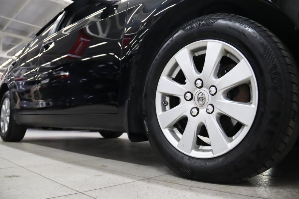 Toyota Camry VI (XV40) Рестайлинг Сургут  - изображение 29