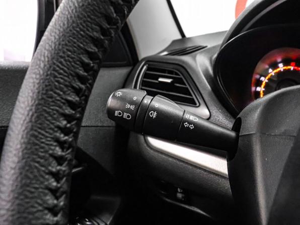 Lada (ВАЗ) Vesta I с пробегом 2019 года, цена 979 000 рублей, 137144 км, седан, Автокод Объявления