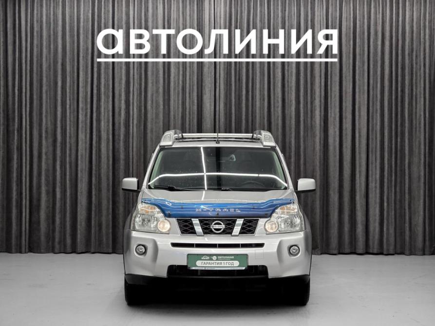 Nissan X-Trail II Красноярск  - изображение 2