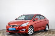 Hyundai Solaris I Рестайлинг Пермь  - изображение 26