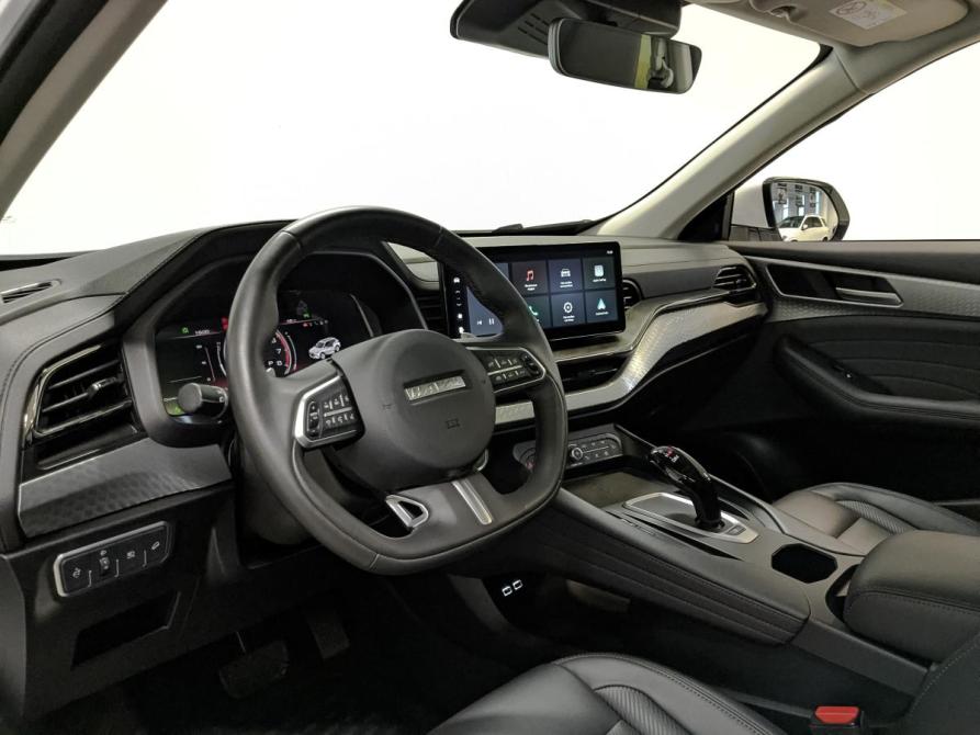 Haval F7 I Рестайлинг Санкт-Петербург  - изображение 15