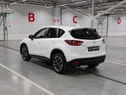 Mazda CX-5 I Рестайлинг Казань  - изображение 36